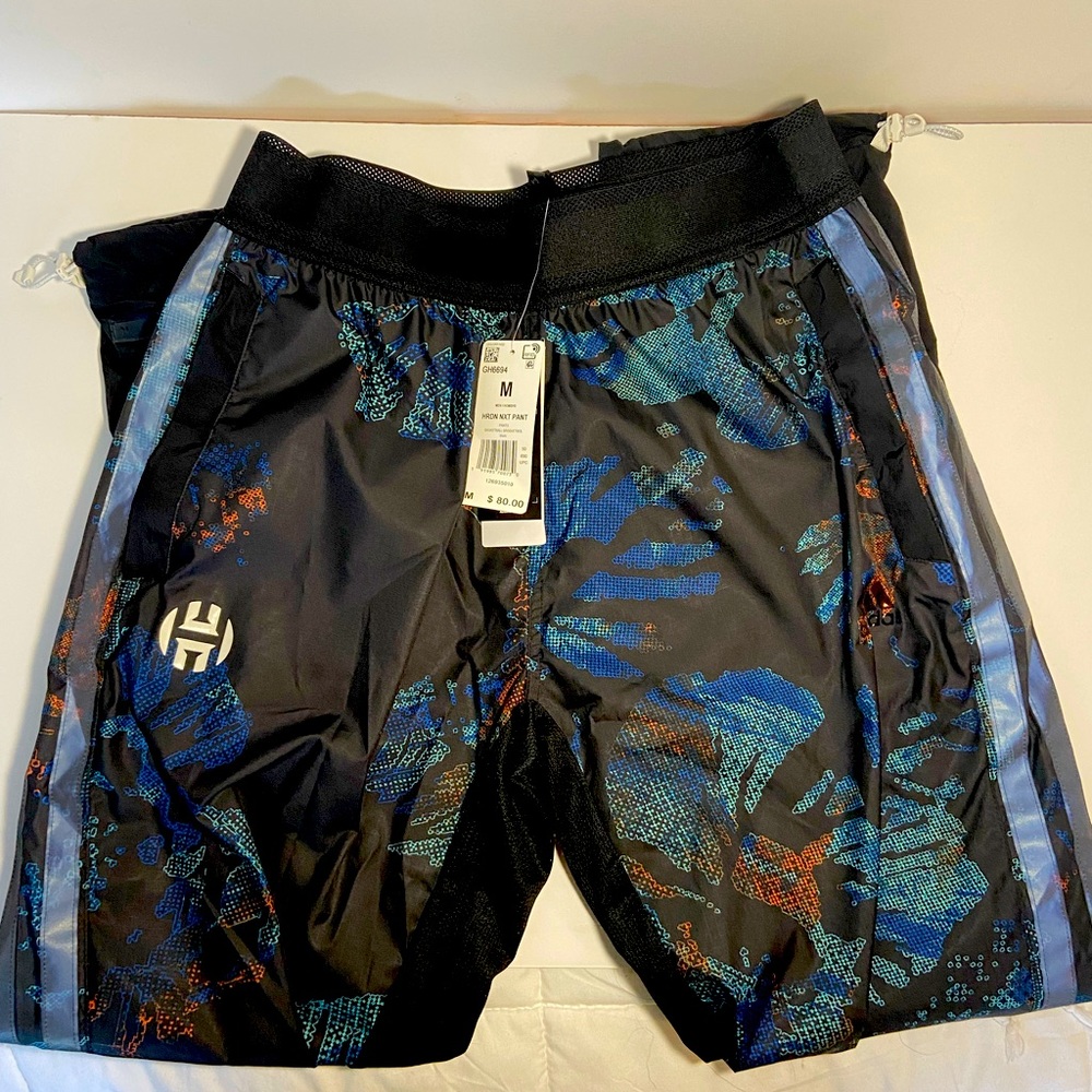 Adidas James Harden NXT Pants GH 6694
